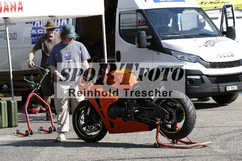 /11 29.04.2025 PROMAX ADR/Impressionen